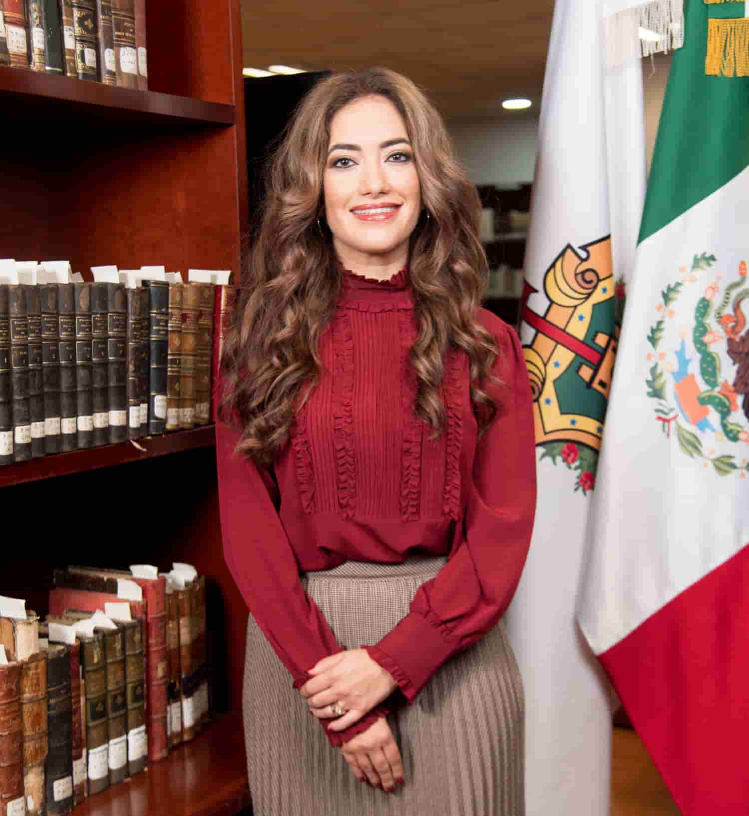 Foto del autor